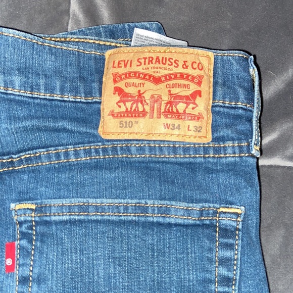 Pants - Picture 2 of 7